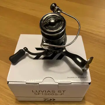 24LUVIAS ST SF1000S-P