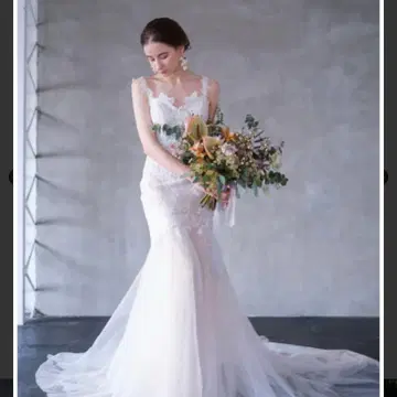 웨딩 드레스 드레스 프로덕션