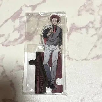 블루 록 에고이스트전 아크릴 스탠드 아크스타 이토시 사에