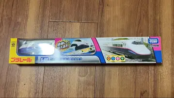 프라레일 S-08 E2계 신칸센