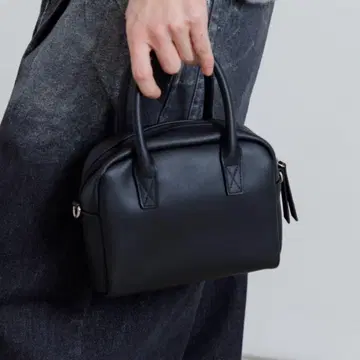 SINSS 2way 미니 보스턴 백