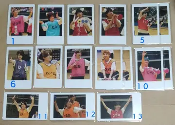 DD 대운동회 DD 스크래치 하피카 복권