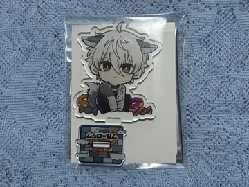 블루 록 울프 컬렉션 나기