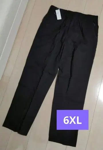 [ 6XL ] 남성용 워크 팬츠, 카고 팬츠