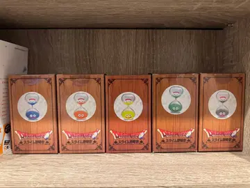 드래곤 퀘스트 슬라임 모래시계