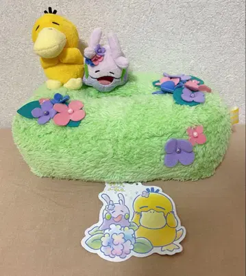 코닥은 멍청해. 티슈 케이스 누메라