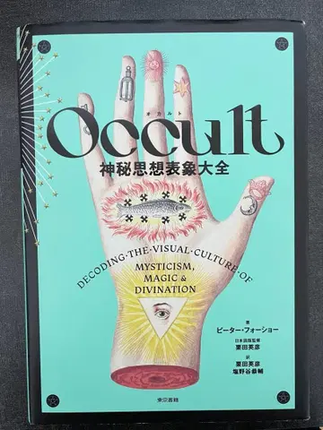 신비 사상 표상 대전