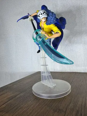 제일복권 원피스 BEYOND THE LEVEL 트라팔가 로