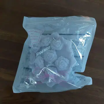 Snow Man SnowWorld 응원봉