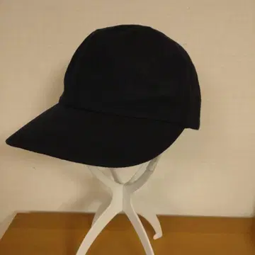 이에나 [ shinonagumo 시노나그모 ] 별주 ABLE 캡 네이비