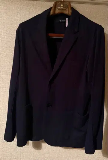 나노 유니버스 저지 자켓 사이즈 s