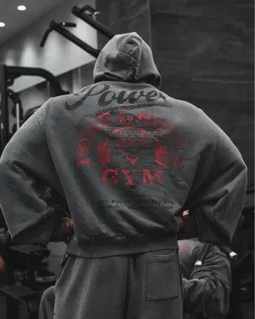 [ 완판템 ] LYFT POWER HOUSE GYM 셋업 M 새상품