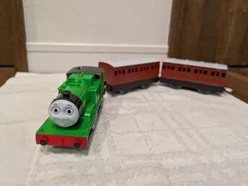 타카라토미 PLARAIL 프라레일 토마스와 친구들 올리버 단종품