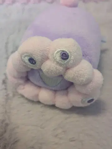 오사카 간사이 엑스포 미야쿠미야쿠 봉제 인형