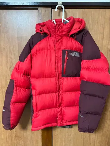 THE NORTH FACE 다운 자켓
