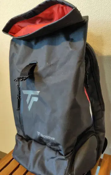 Tecnifibre 테크니파이버 라켓 백팩