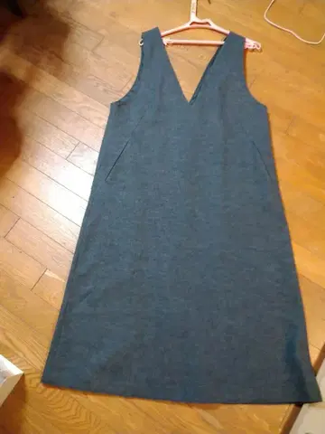 23구 점퍼 스커트 사이즈 44