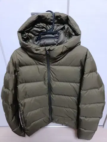 유니클로 UNIQLO 다운 자켓 다운 파카
