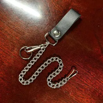 데드스탁 USA 지갑 체인 타투 스튜디오 야마다