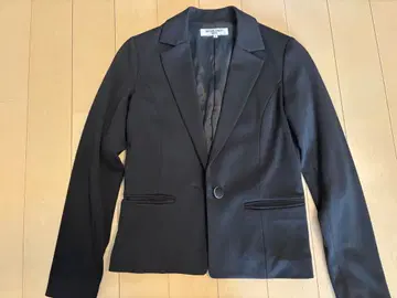 내추럴 뷰티 베이직 비즈니스 정장 상하의 S 사이즈