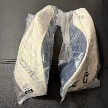 [ 미사용 새상품 ] 테일러메이드 qi10 UT 골프헤드커버