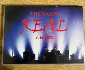 THE MODS [ REAL 2014-2024 ]