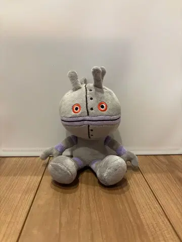 호빵맨 프리치이 콩 봉제 인형 다다단