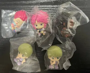 HUNTER x HUNTER 가챠가챠 묶음 판매