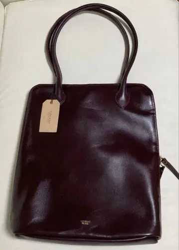 TIDEWAY 토트백 [ 미사용 새상품 ]