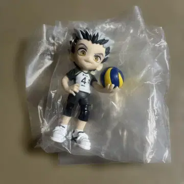 하이큐 파르바스 피규어 보쿠토 코타로