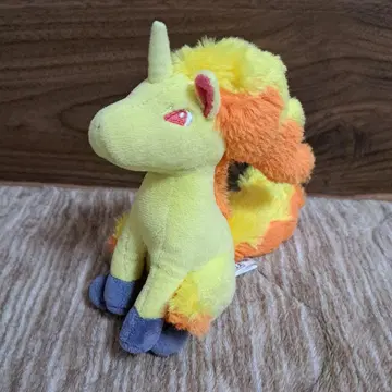 포켓몬 fit 핏 켄타로스 봉제 인형 포켓몬 센터