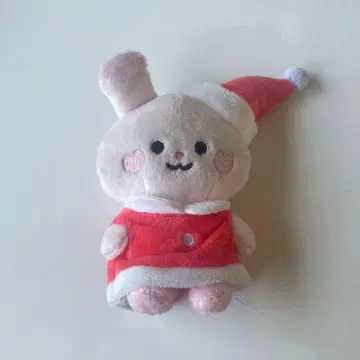 NiziU 미이히 BABY NIZOO 앉아있는 백참 뿅뿅