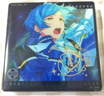 앙상블 스타즈 심해 카나타