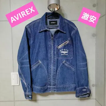 새상품급 - AVIREX - G