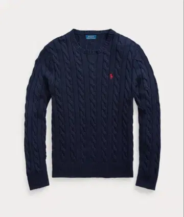 랄프 로렌 니트