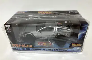 백투더퓨처 라스트 겟 라스트 원 드로리안 후류 복권