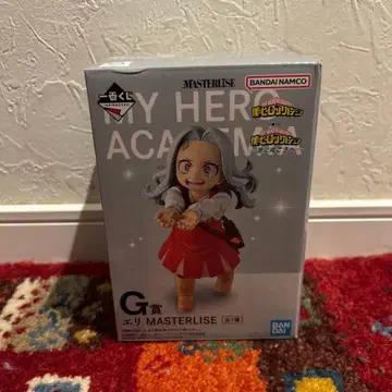 나의 히어로 아카데미아 에리 G상 MASTERLISE