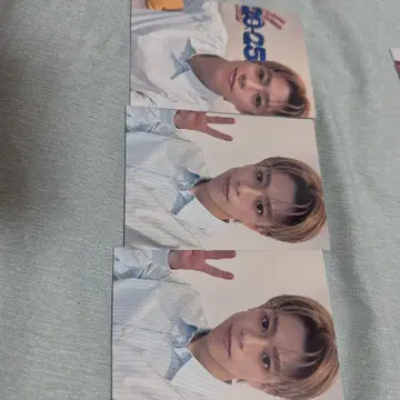 즉시 구매 가능 TJBB TAKUMI 쿠와바라 타쿠미 트레카세트