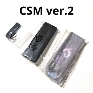 T2 조커 메모리 CSM ver.2 로스트 드라이버 ver.2 부속품