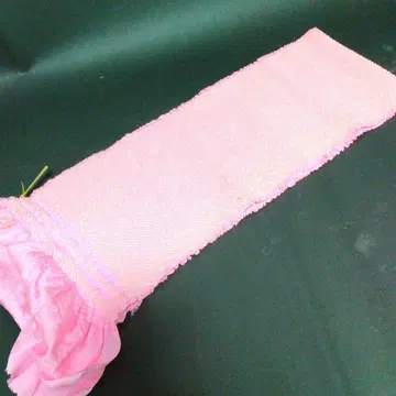 MR-19 오비 장식 천 쥐어짜기 후리소데용 새상품