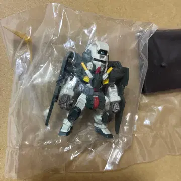 GUNDAM CONVERGE 139 건담 듀나메스