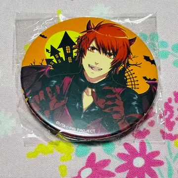 우타프리 오토야 캔뱃지