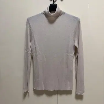 [새상품] 폴 스튜어트 하이넥 스웨터