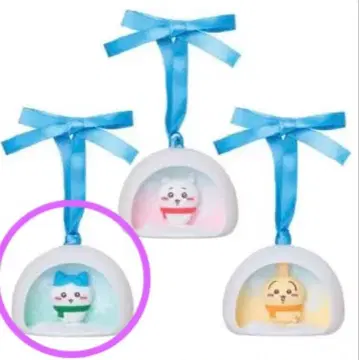 치이카와 에니마이 복권 F상 오너먼트