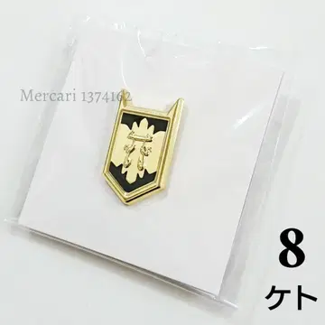 마계학교! 이루마 군 전시회 입장 특전 위계의 장 8 케토