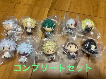 나의 히어로 아카데미아 H상 쵸코놋코 컴프 세트