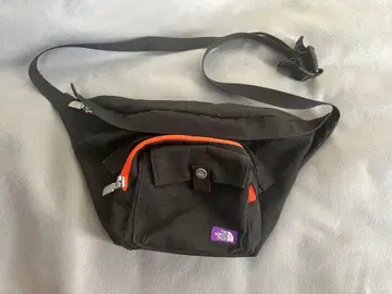 THE NORTH FACE JOURNAL STANDARD 바디백