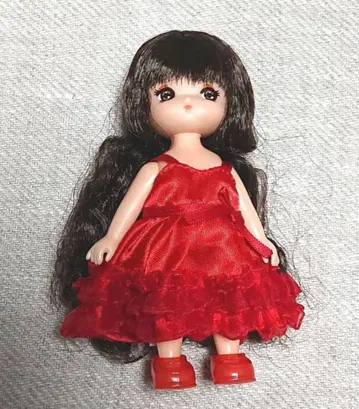 리카짱 캐슬 미키짱 마키짱 미키마키