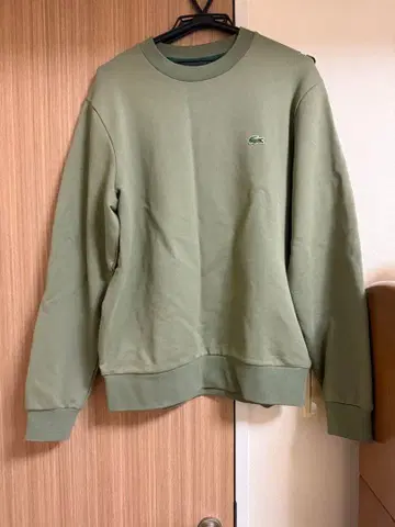 LACOSTE 라코스테 맨투맨