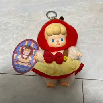 도도제니 판타지 왕국 봉제 인형